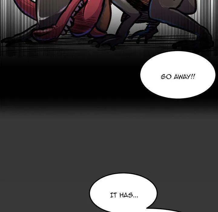 The Willows Episode 17 - Page 71