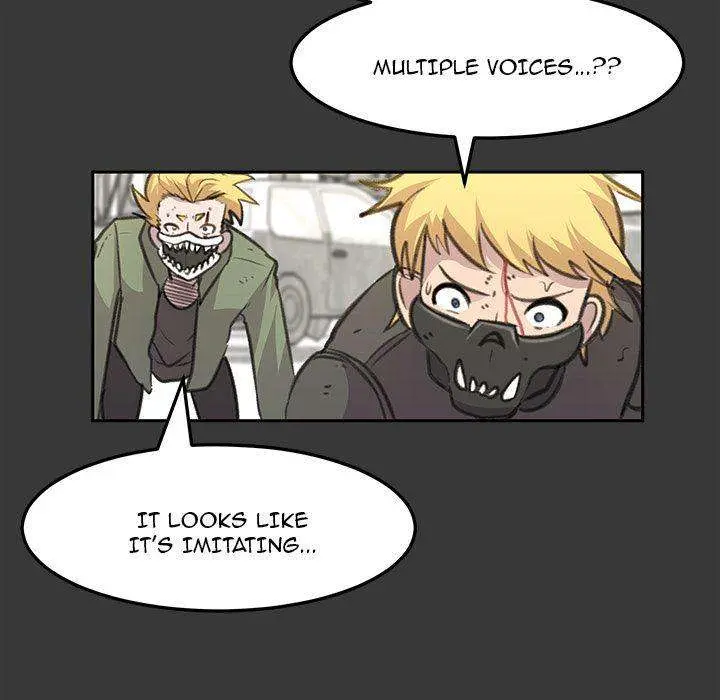The Willows Episode 17 - Page 72