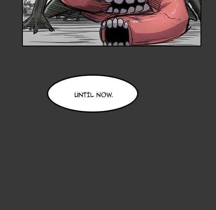 The Willows Episode 17 - Page 74
