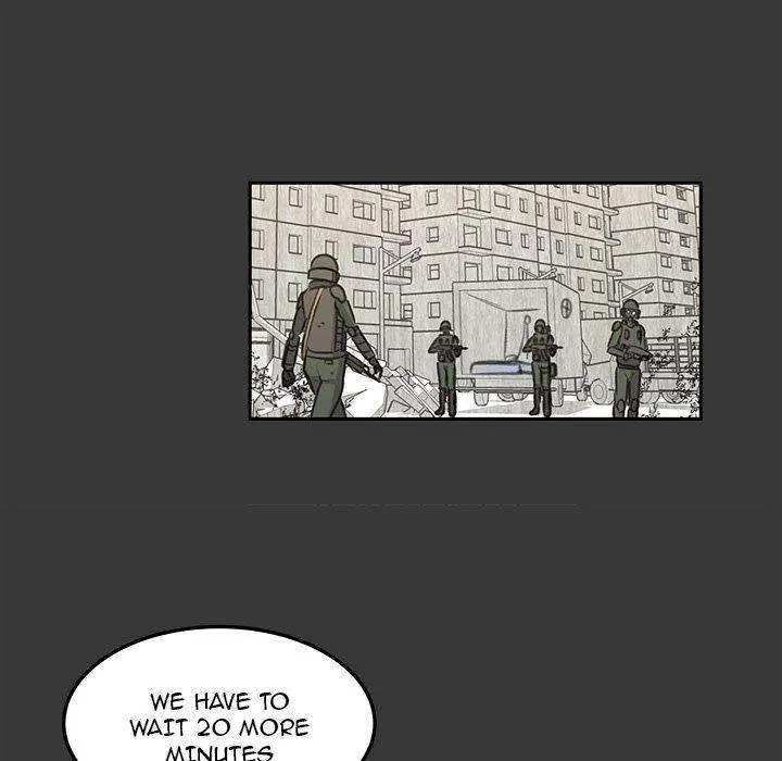 The Willows Episode 17 - Page 76