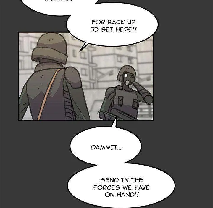 The Willows Episode 17 - Page 77