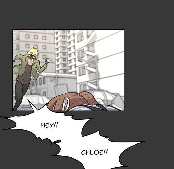 The Willows Episode 17 - Page 8
