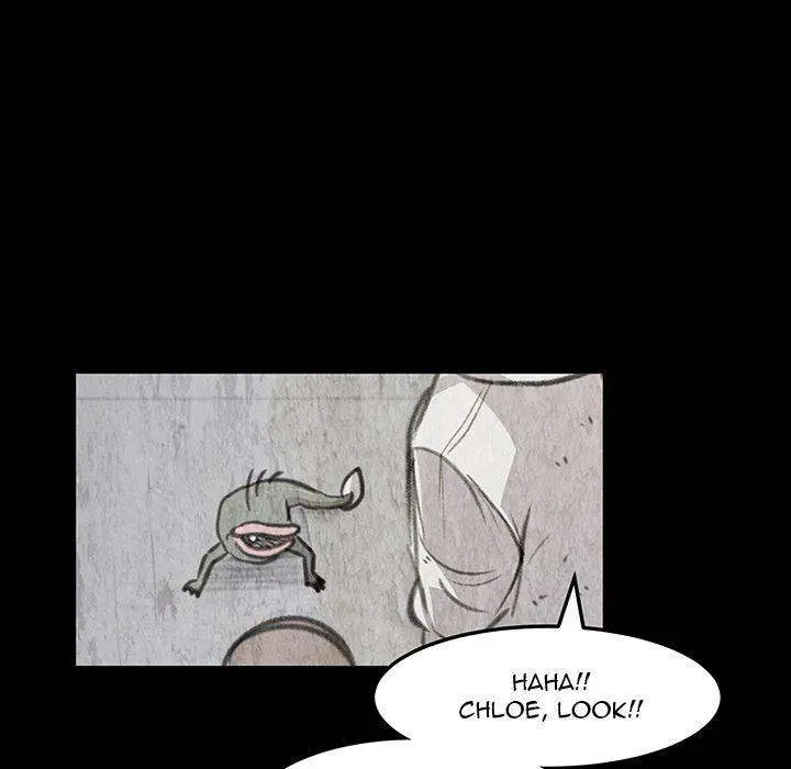The Willows Episode 17 - Page 83