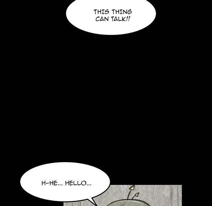 The Willows Episode 17 - Page 84