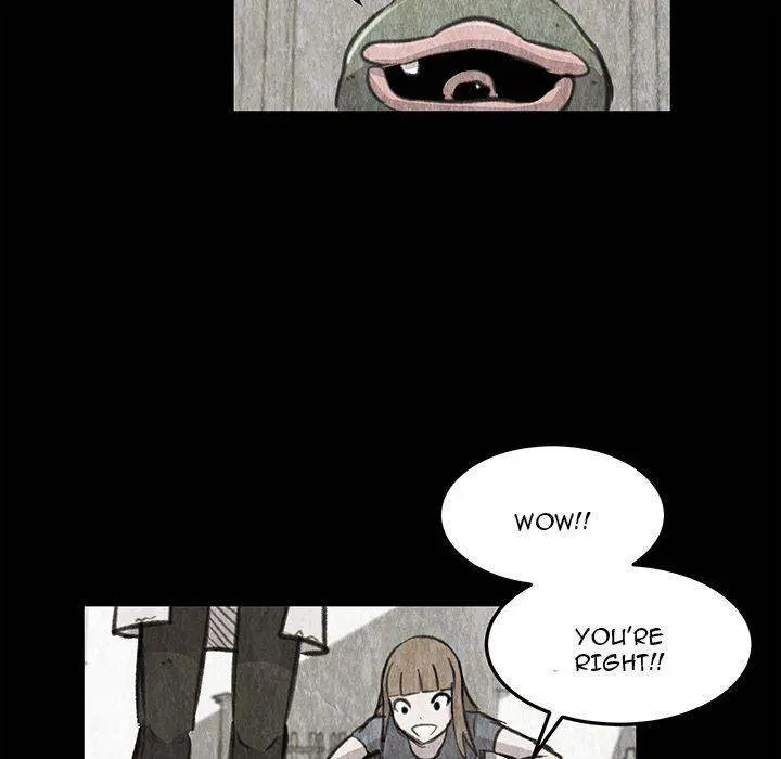 The Willows Episode 17 - Page 85