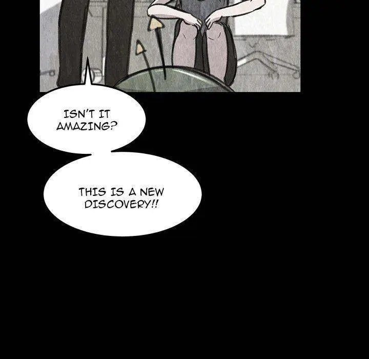 The Willows Episode 17 - Page 86