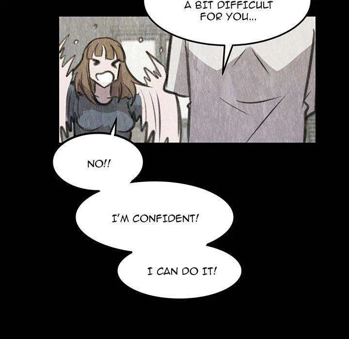 The Willows Episode 17 - Page 89