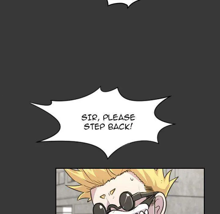 The Willows Episode 17 - Page 9
