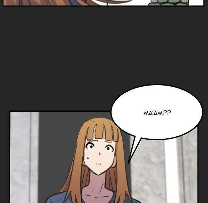 The Willows Episode 18 - Page 105