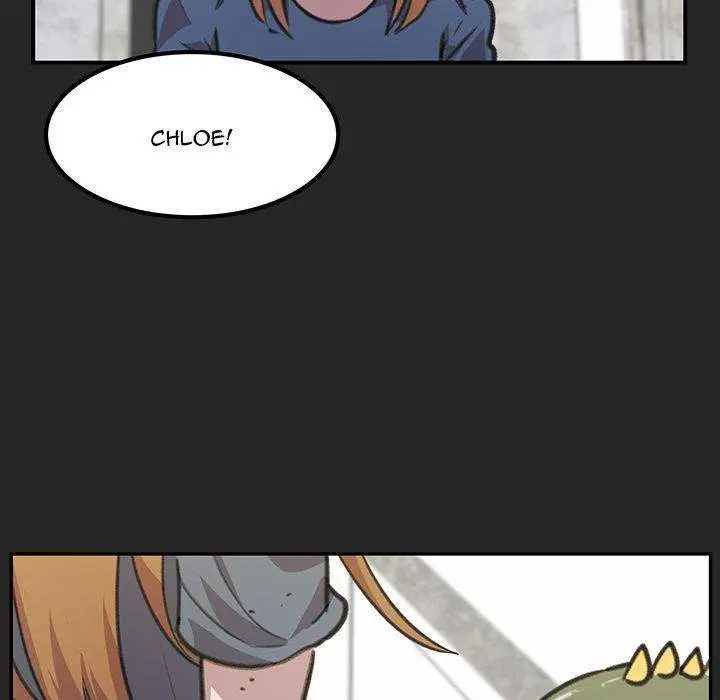 The Willows Episode 18 - Page 106