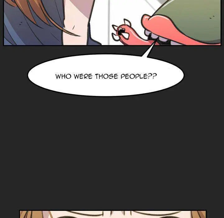 The Willows Episode 18 - Page 107
