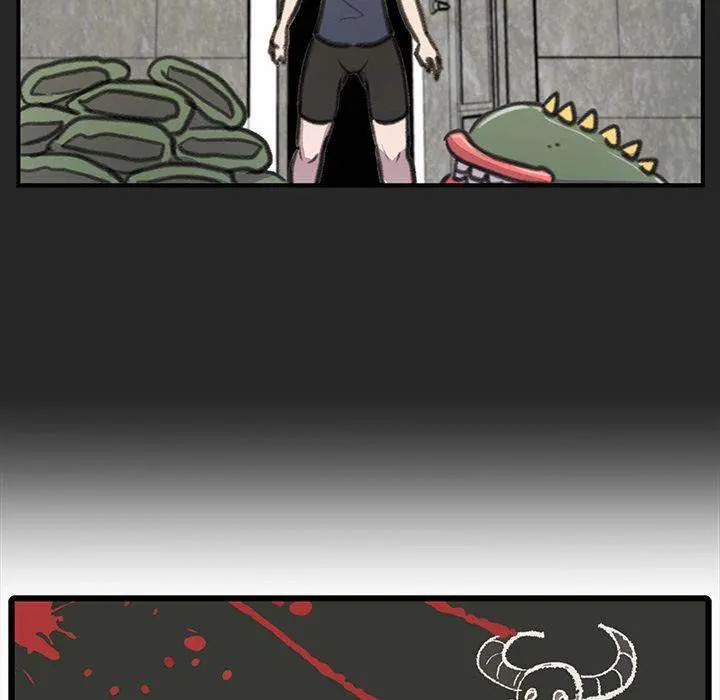 The Willows Episode 18 - Page 111