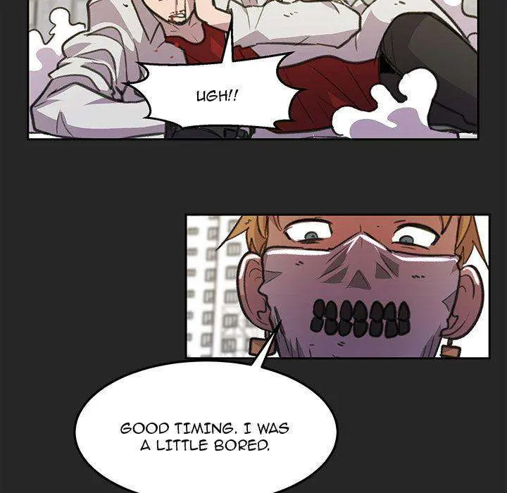 The Willows Episode 18 - Page 16