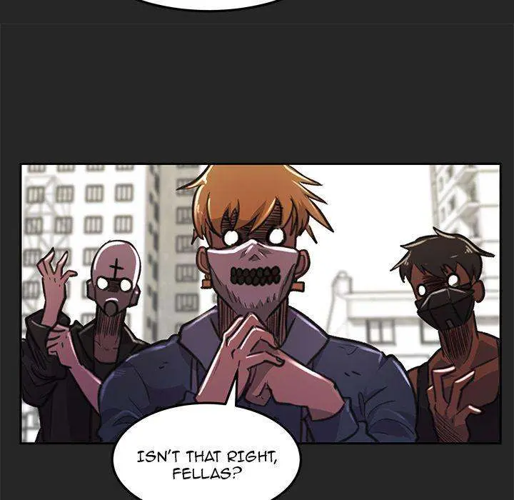 The Willows Episode 18 - Page 17
