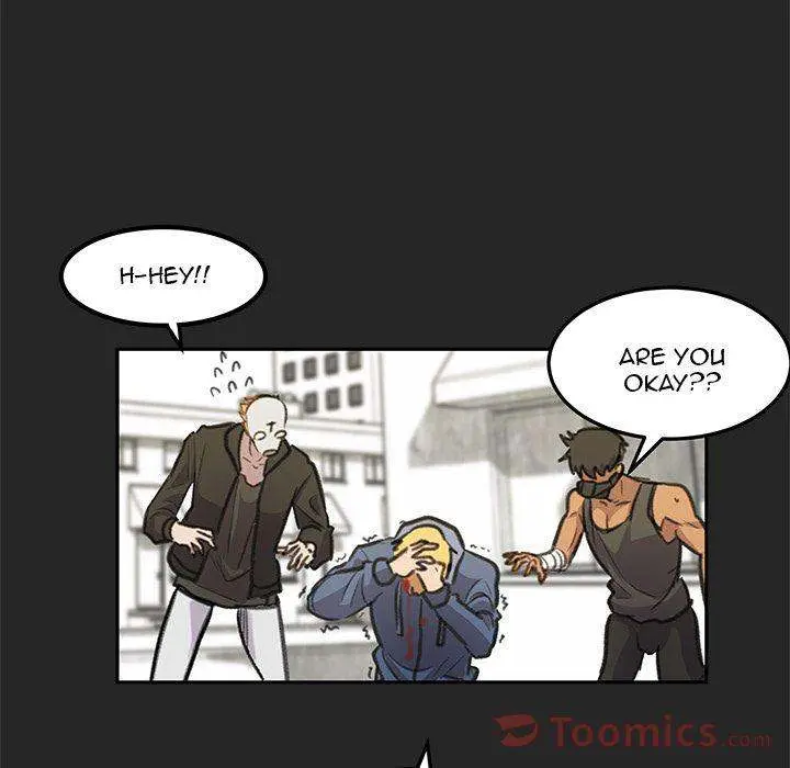 The Willows Episode 18 - Page 20