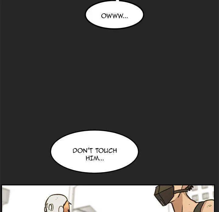 The Willows Episode 18 - Page 21