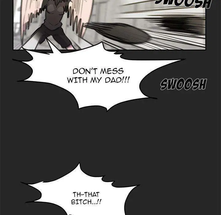 The Willows Episode 18 - Page 24