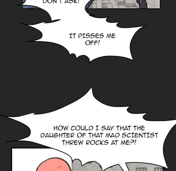 The Willows Episode 18 - Page 34