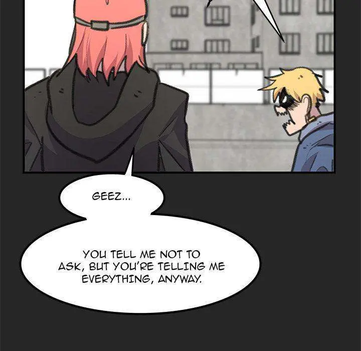 The Willows Episode 18 - Page 35