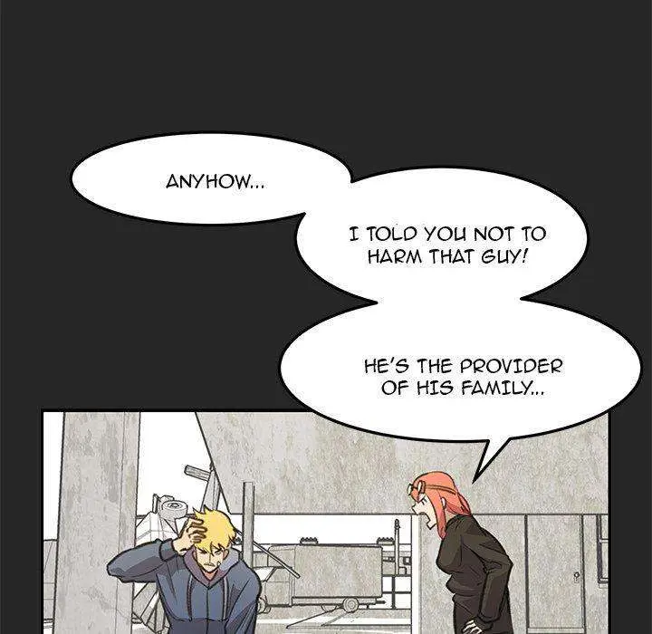The Willows Episode 18 - Page 36