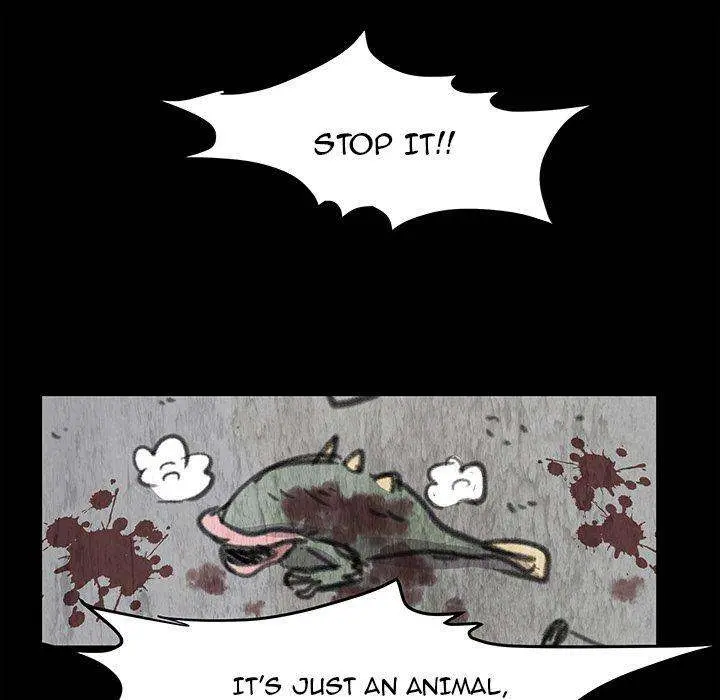 The Willows Episode 18 - Page 49