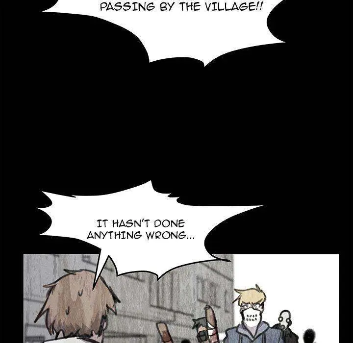 The Willows Episode 18 - Page 50