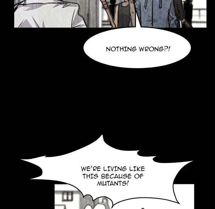 The Willows Episode 18 - Page 51