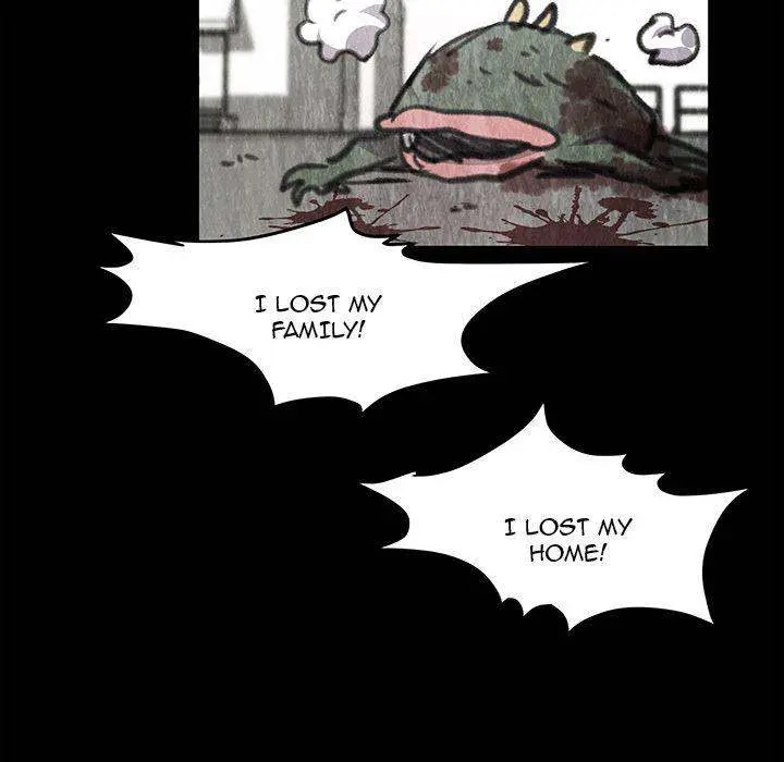 The Willows Episode 18 - Page 52