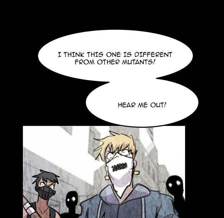 The Willows Episode 18 - Page 53