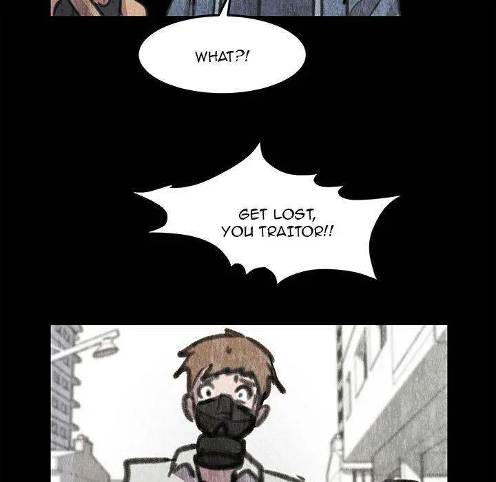The Willows Episode 18 - Page 54