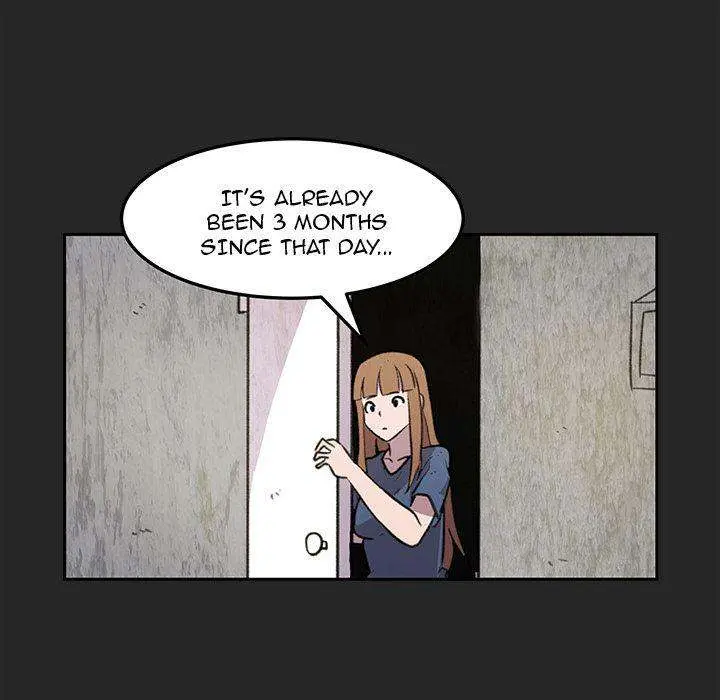 The Willows Episode 18 - Page 56