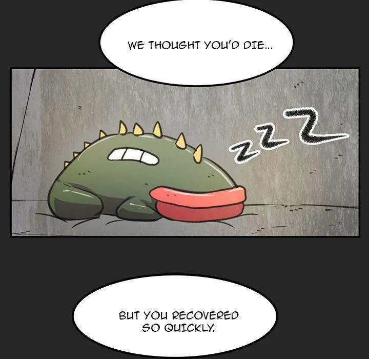 The Willows Episode 18 - Page 58