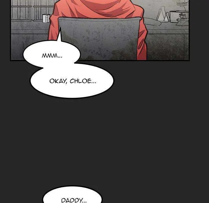 The Willows Episode 18 - Page 65