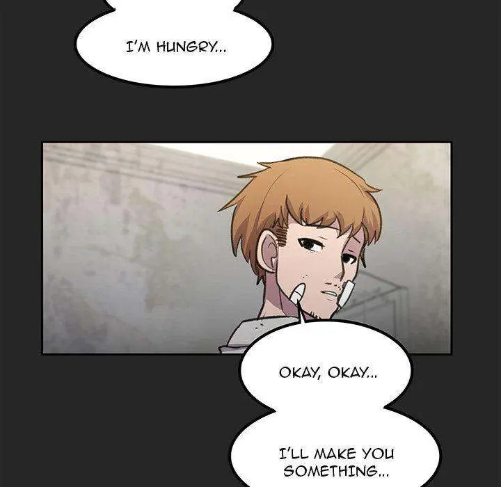 The Willows Episode 18 - Page 66