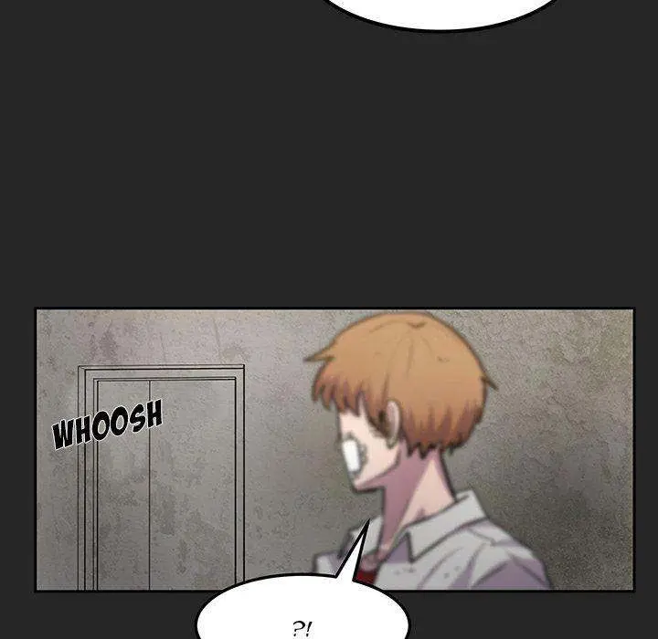 The Willows Episode 18 - Page 67