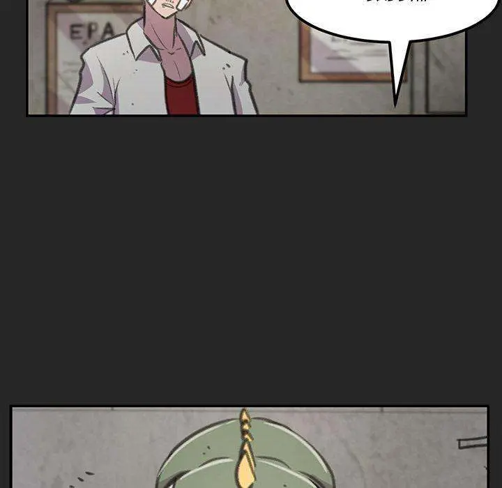 The Willows Episode 18 - Page 69