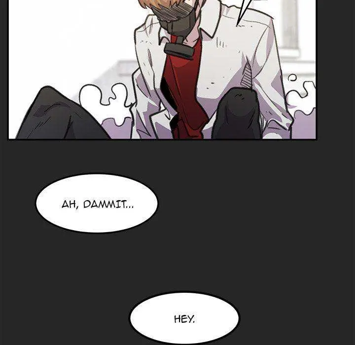 The Willows Episode 18 - Page 7