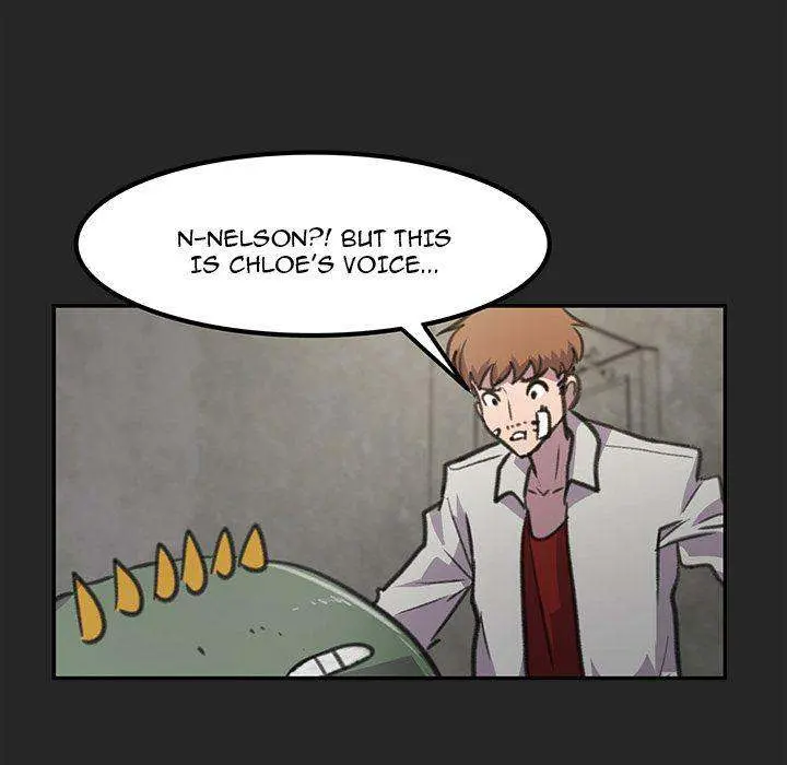 The Willows Episode 18 - Page 71