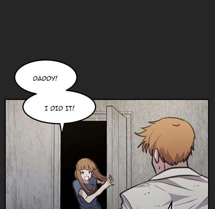The Willows Episode 18 - Page 72