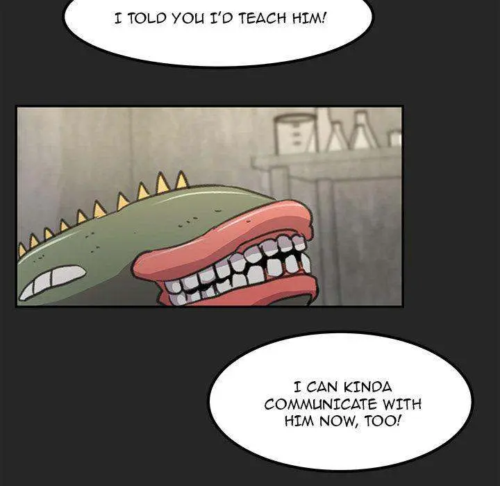 The Willows Episode 18 - Page 74