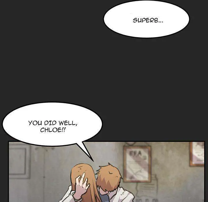 The Willows Episode 18 - Page 77