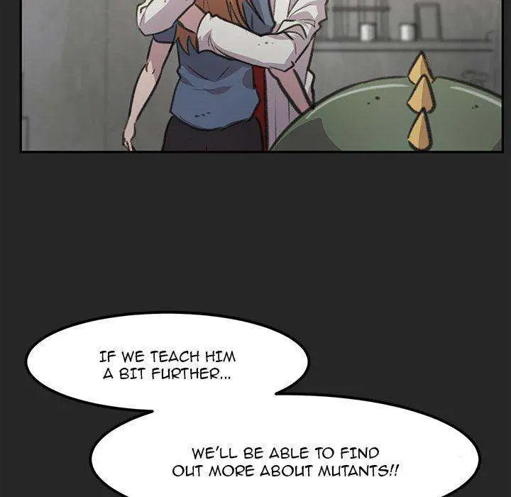 The Willows Episode 18 - Page 78