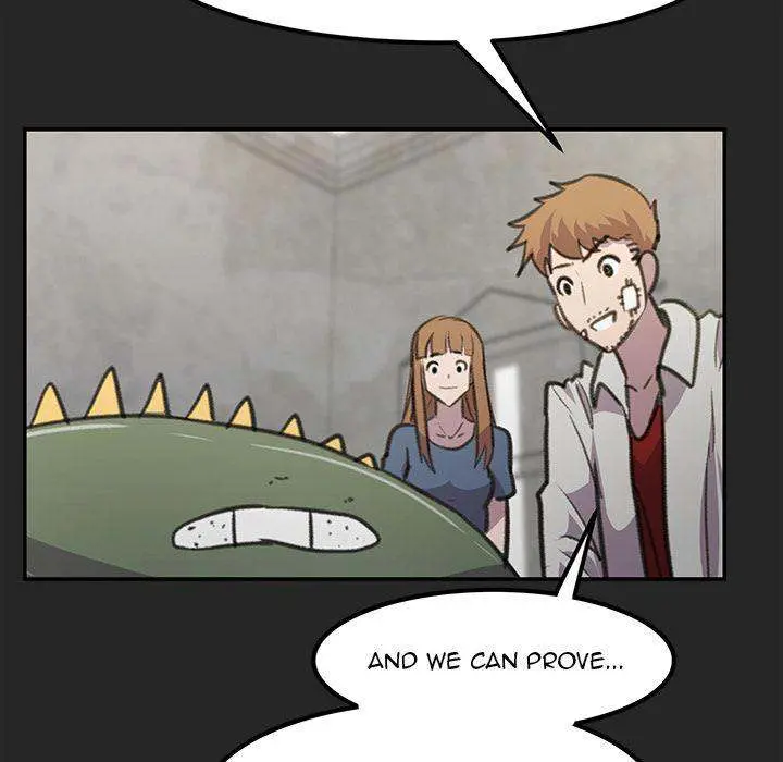 The Willows Episode 18 - Page 79