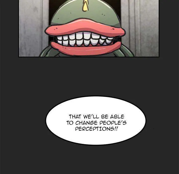 The Willows Episode 18 - Page 81