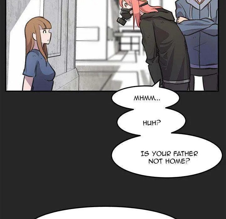 The Willows Episode 18 - Page 89