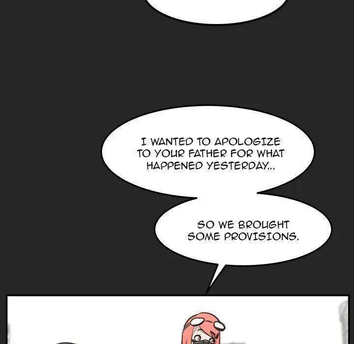 The Willows Episode 18 - Page 91