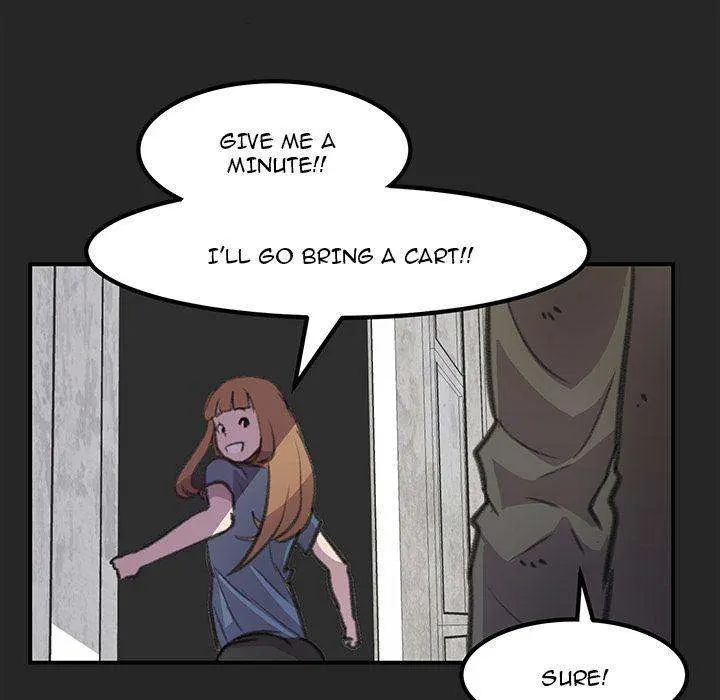 The Willows Episode 18 - Page 93