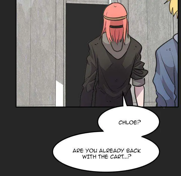 The Willows Episode 18 - Page 98