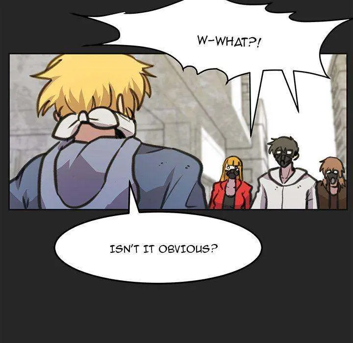 The Willows Episode 19 - Page 10