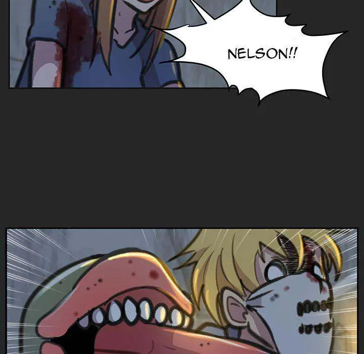 The Willows Episode 19 - Page 100